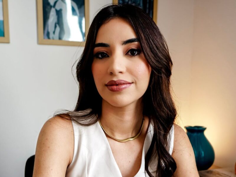 Joyciane Matos Silva do Nascimento