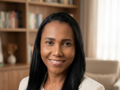 Milena de Araujo Ferreira