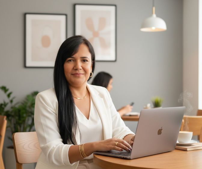 Maria Helena Teixeira