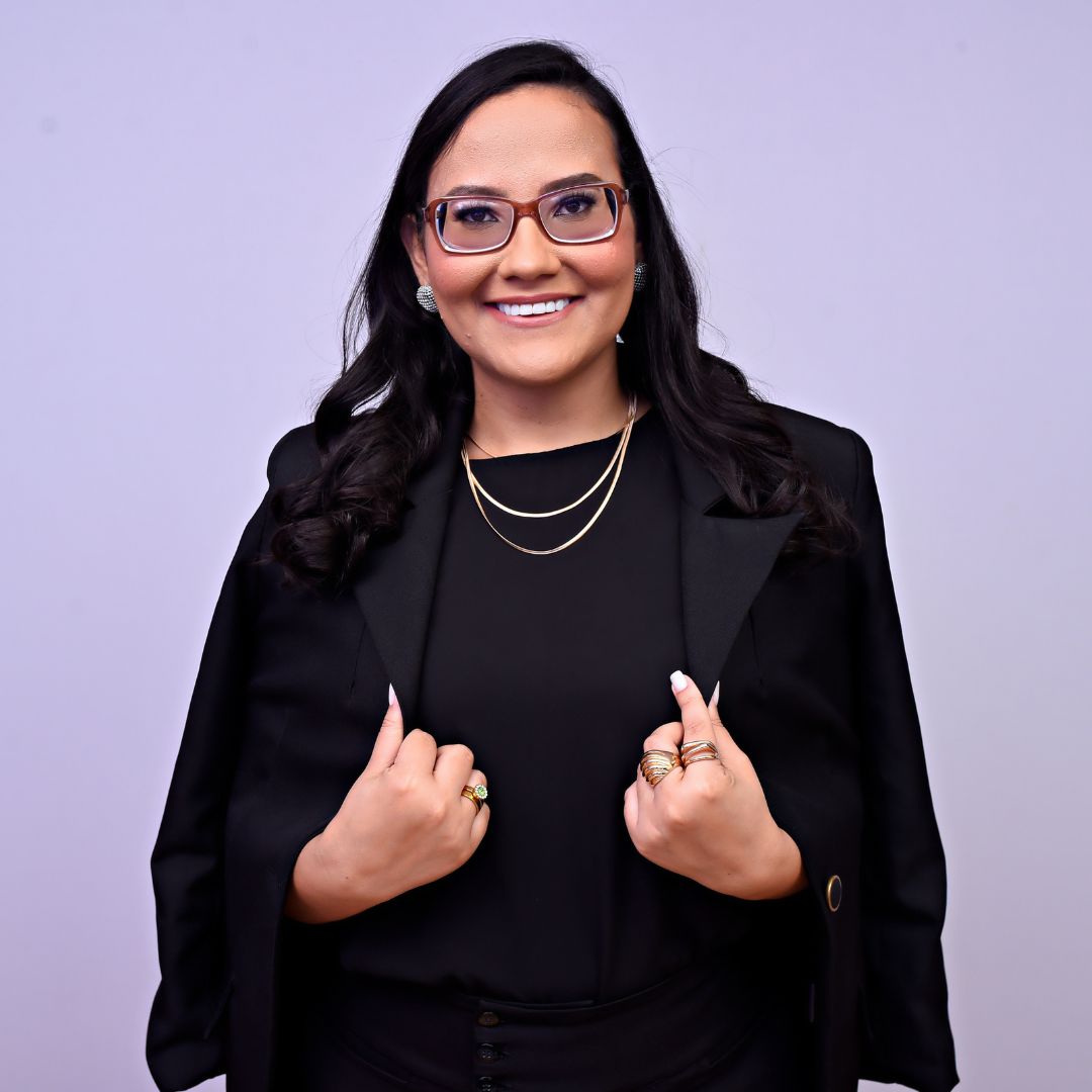 Jade Almeida Ferreira Façanha Cavalcante