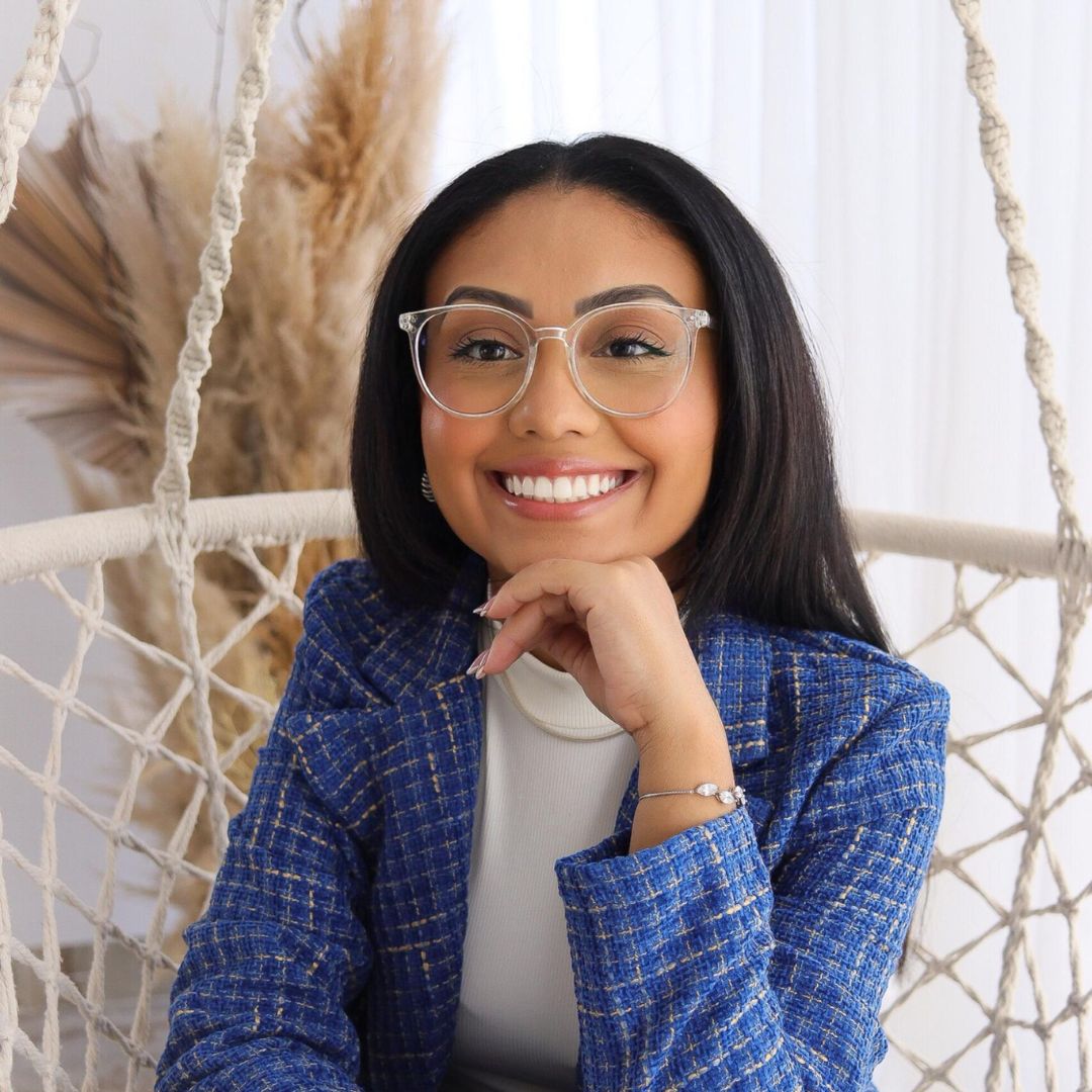 Graziely Soares de almeida