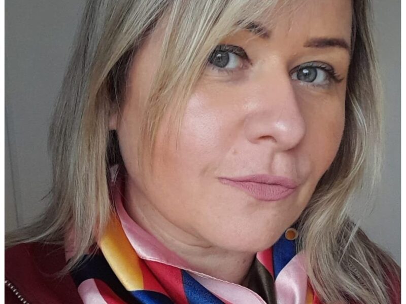 Priscilla Dias Forneck