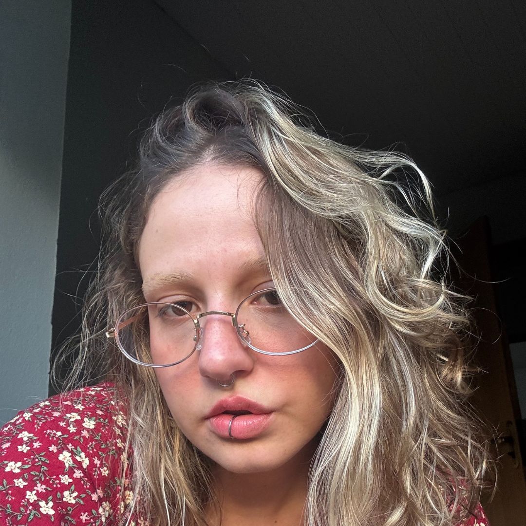 Maria clara galdino pereira