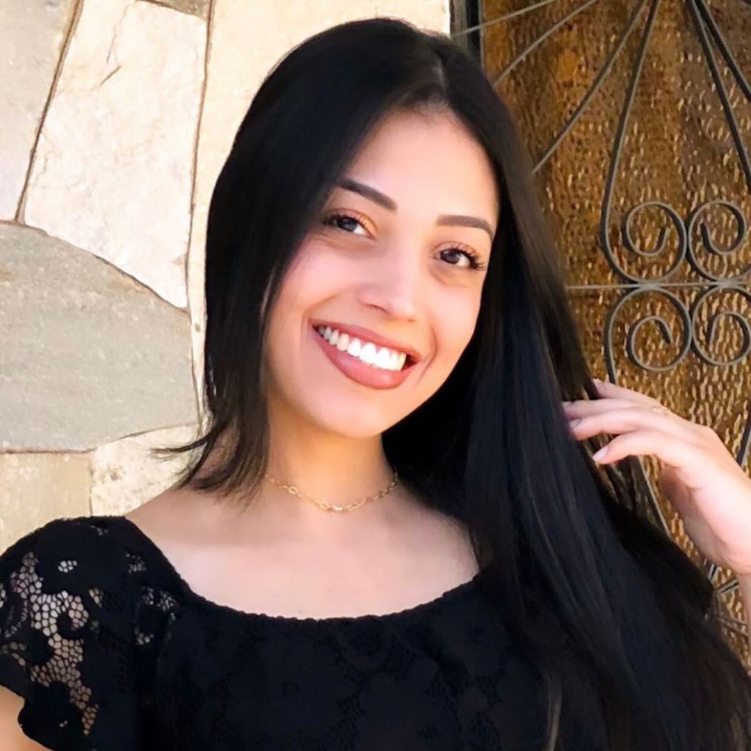 Kemily Alves de Oliveira Tavares