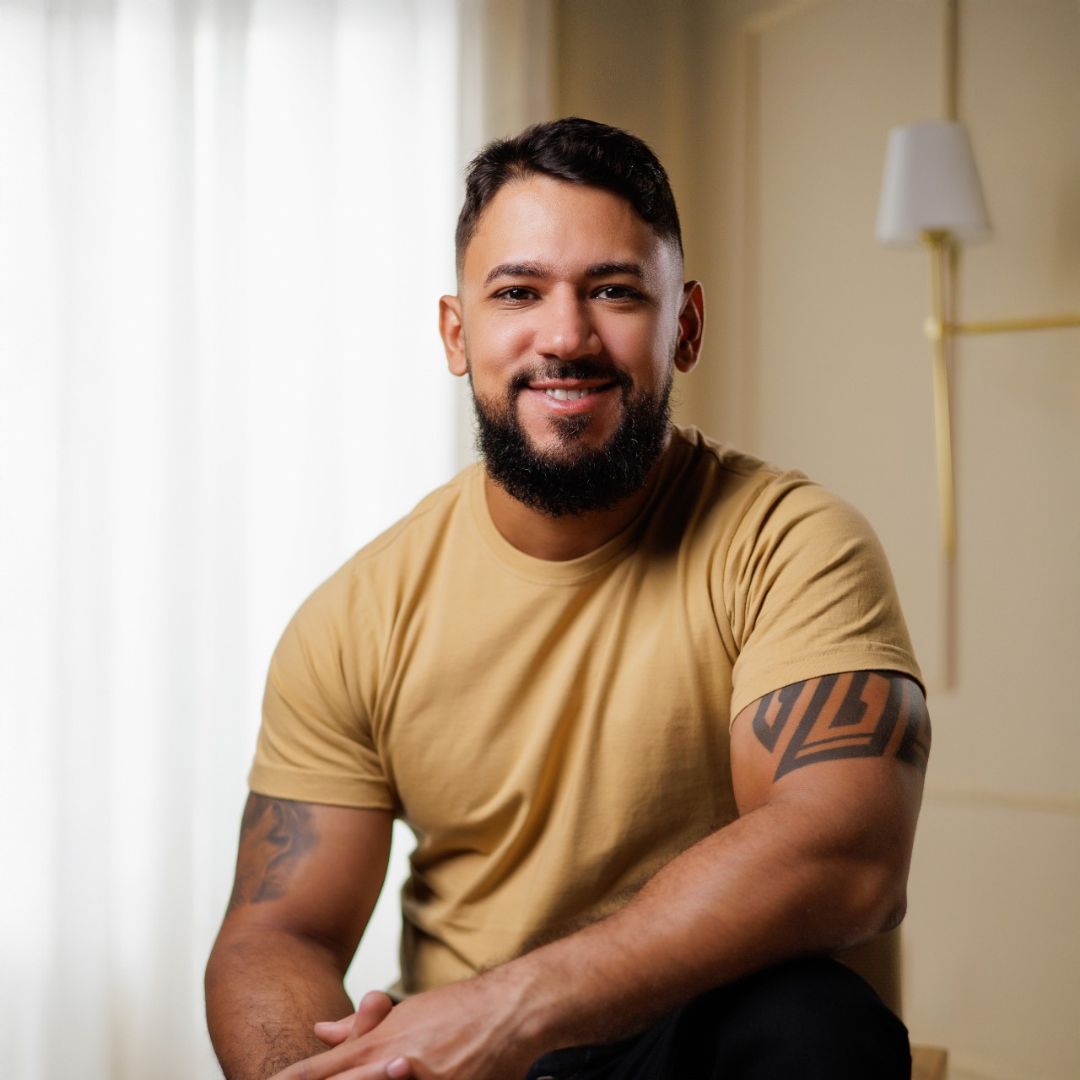 Cícero Thalysson Martins Gomes