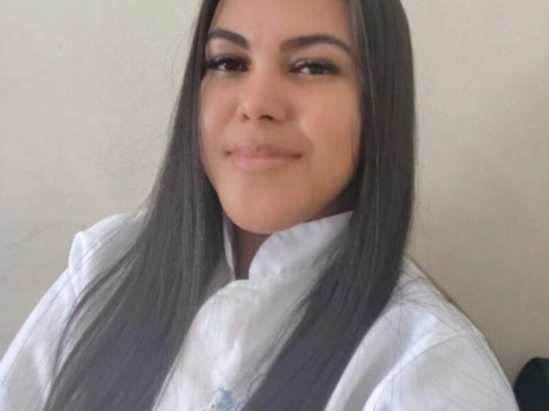 Manuela De Sousa Barbosa