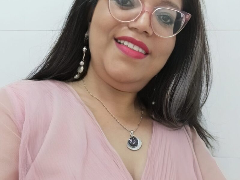 Patrícia Rodrigues Ruiz