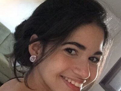 Rubia Maria Marques de Souza Barbosa