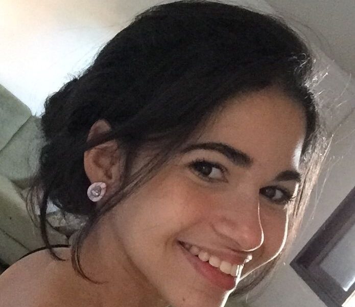 Rubia Maria Marques de Souza Barbosa