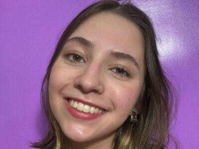 Isadora Azambuja da Silveira