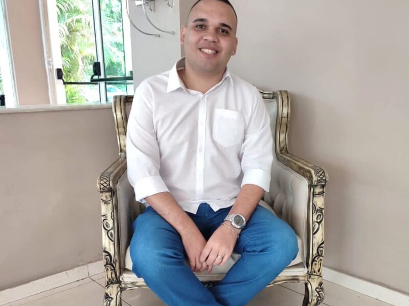 Lucas Jose Ramos Pereira Da Silva