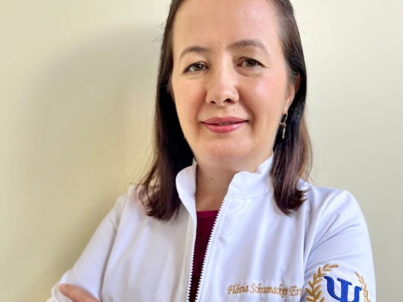 Flávia Gonçalves Schumacker