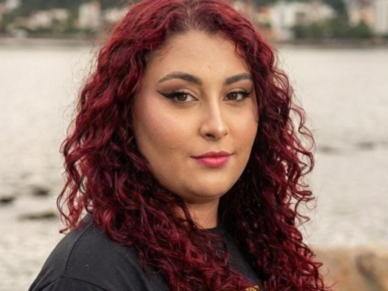 Estefani Vitória Lisboa Braz