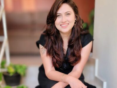 Pramaduara Sousa Ottoni