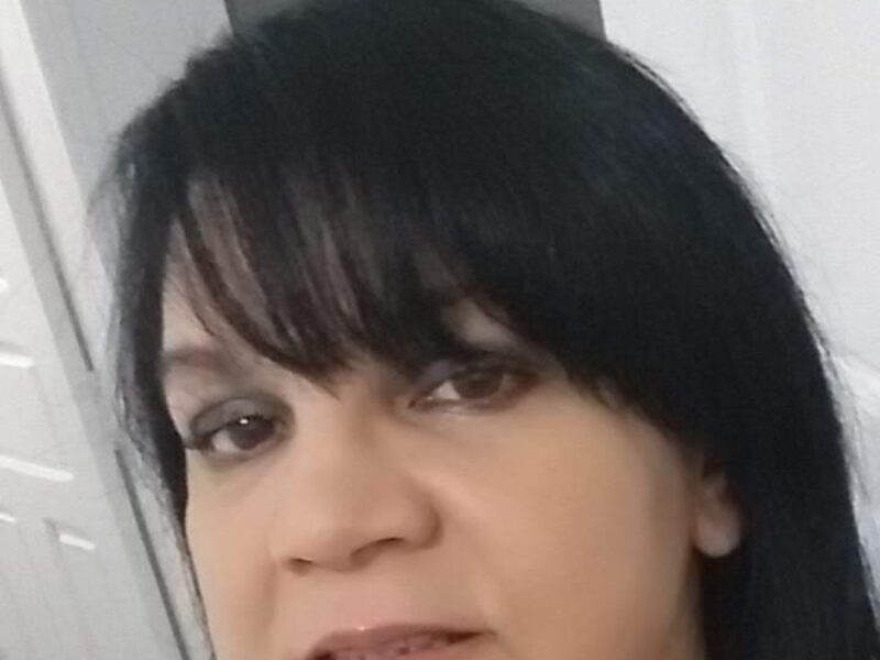 Janete de Alencar Rocha