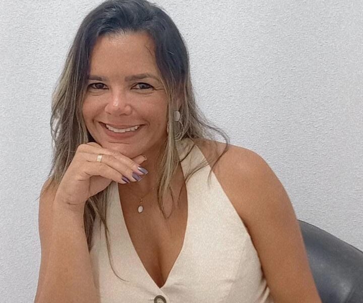Virginia Simões de Brito
