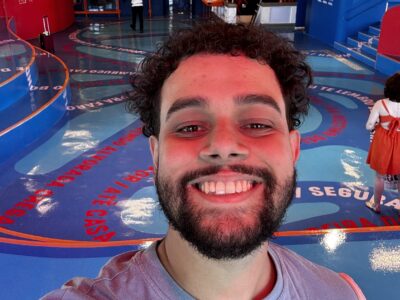 Elizeu de Souza Alves