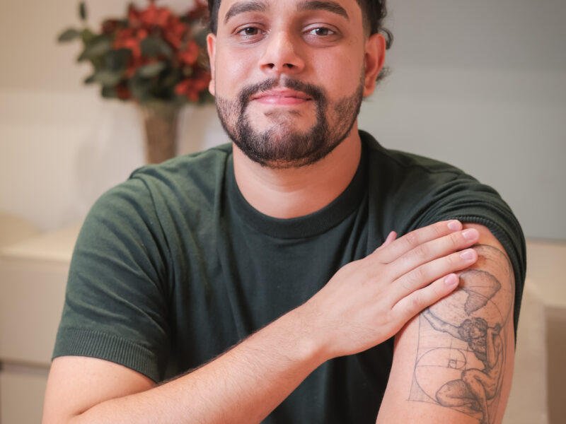 Elizeu de Souza Alves