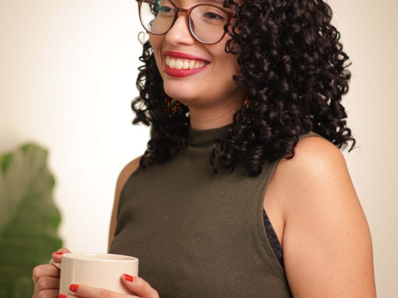 Thaís Fontenelle Bezerra