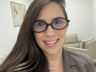 Ana Grasielly Ricardo de Araujo