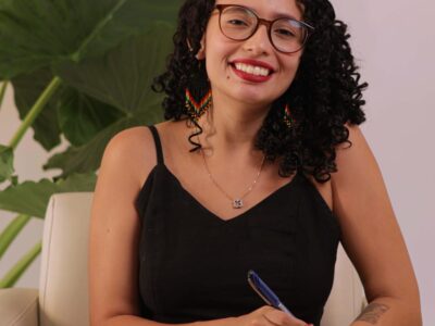 Thaís Fontenelle Bezerra