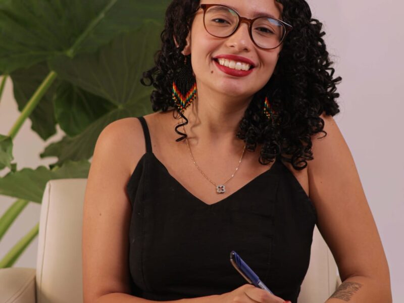 Thaís Fontenelle Bezerra