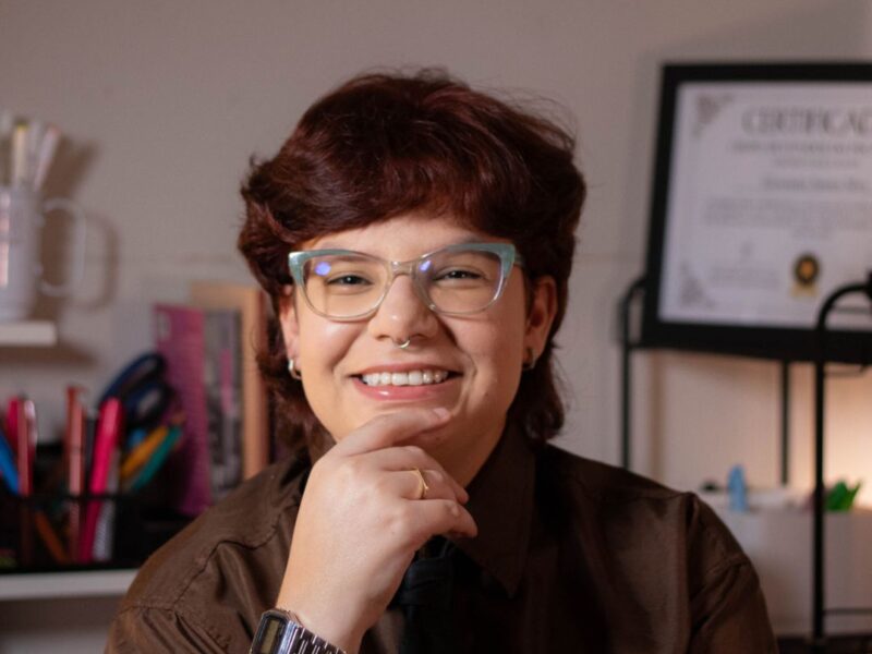 Giovanna Santos Silva