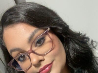 Lorrannye Gabriely Gioia da Silva