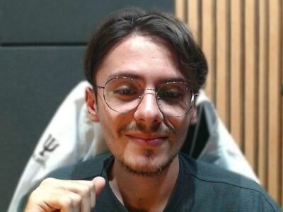 Daniel Gimenes Machado