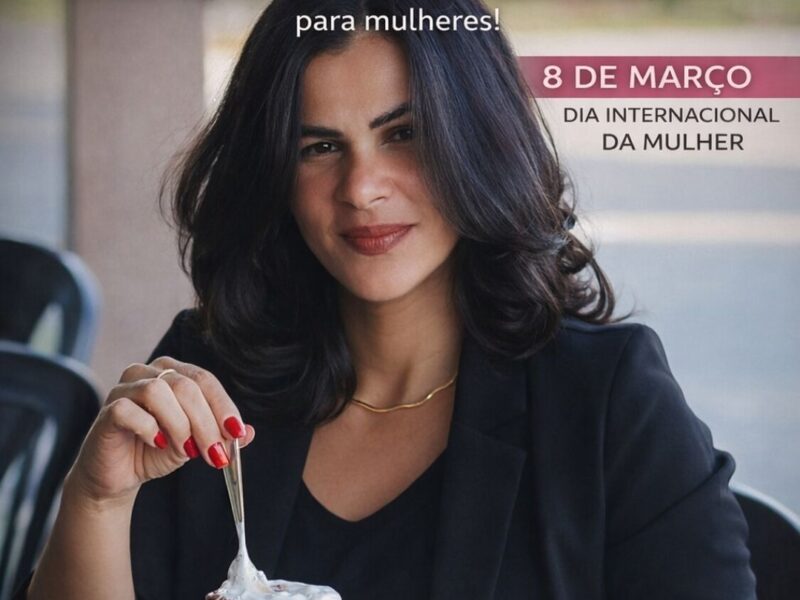 Erica Batista Machado