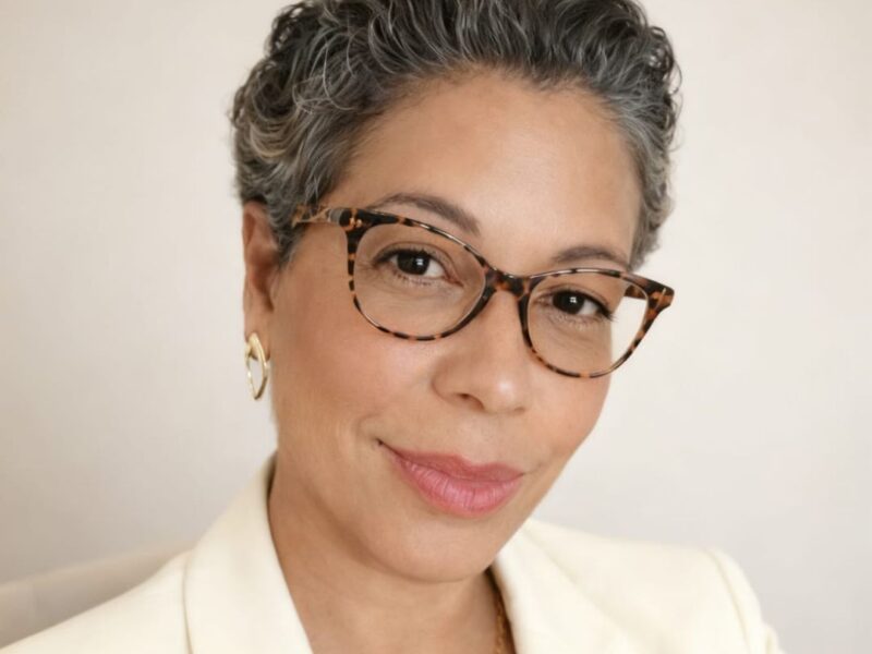 Lilian Cristiane Camara Silva