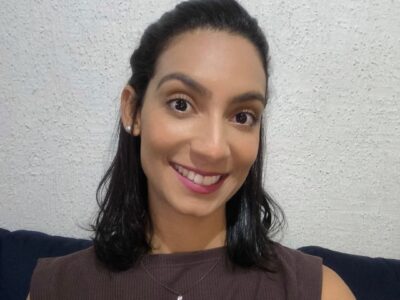 Giselle da Silva Dionzio