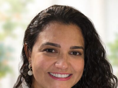 Juliana de Lima Martins coronel