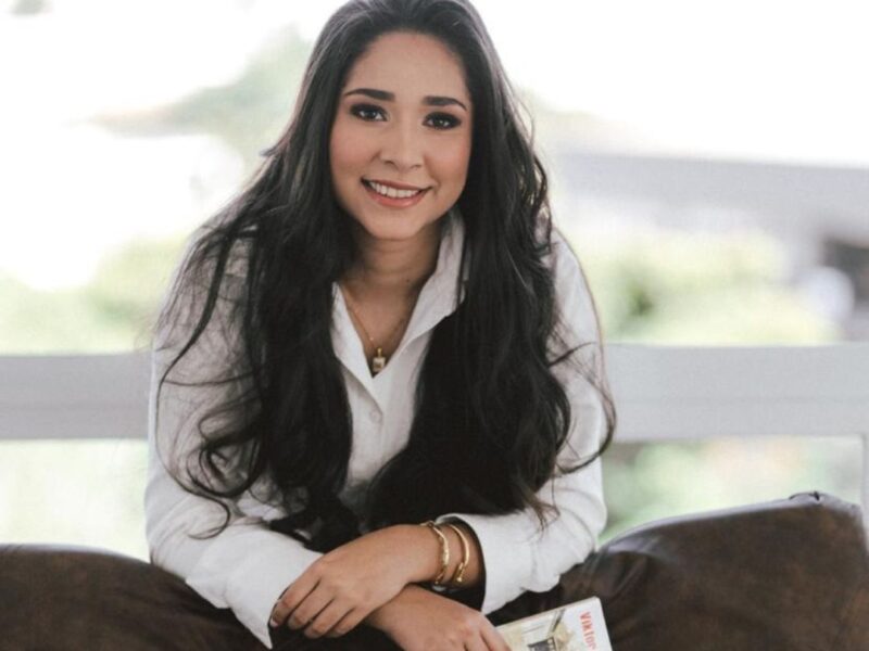 Maria Eduarda Ribeiro Carneiro