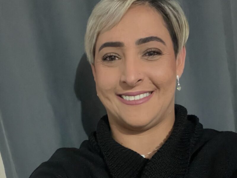 Carla da Silva Soares