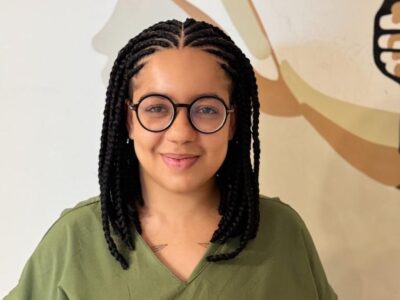 Layse Naele Melo da Silva