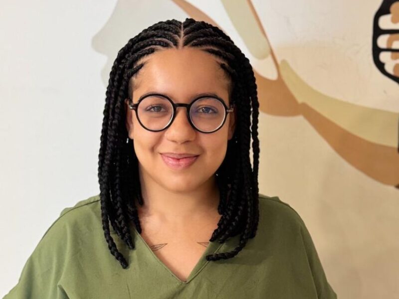 Layse Naele Melo da Silva