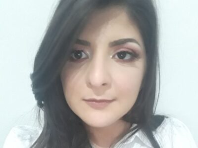 Diovana dos Anjos Cordeiro