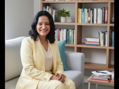 Lucinea Da Costa Barbosa