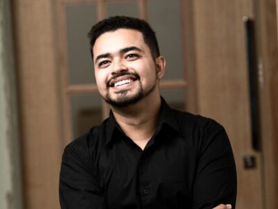 Daniel Jose Rocha De Andrade