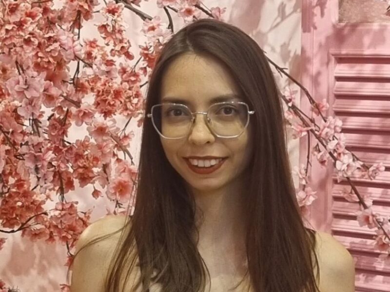 Karina Estefâni Alexandrino