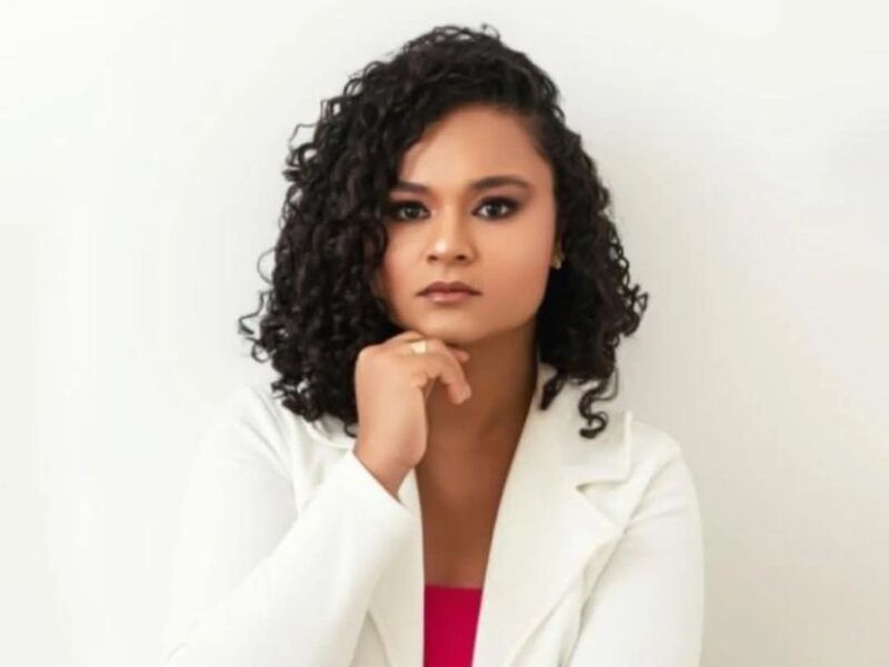 Brasiliana Silva De Lima