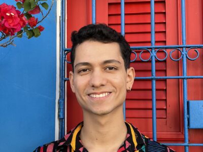 Gustavo Albuquerque Dias