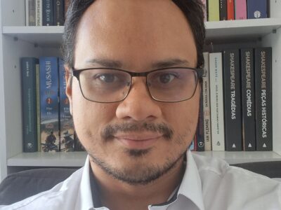 Raphael de Campos Solon