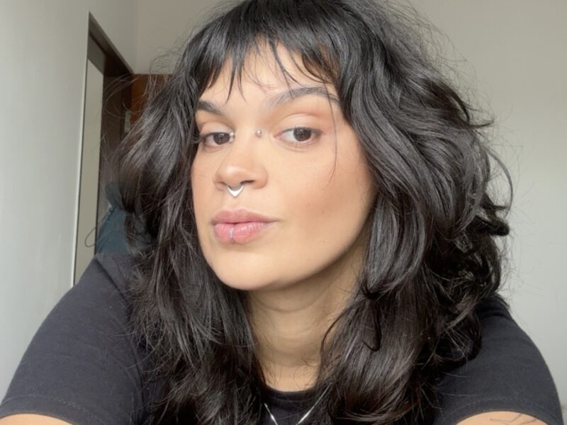 Lívia Viana Macêdo