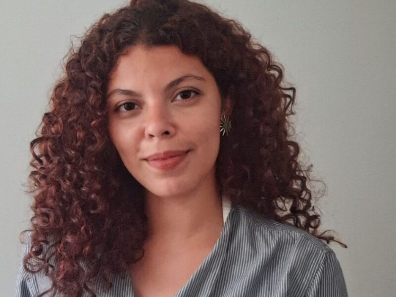 Ellen Tereza da Silva Faria