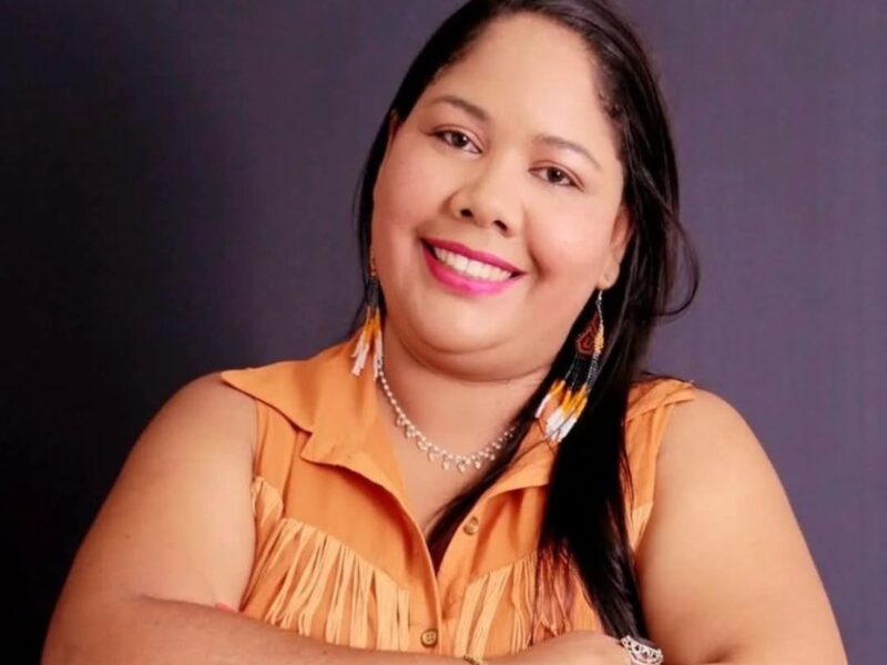 Eliane Gomes Fonseca