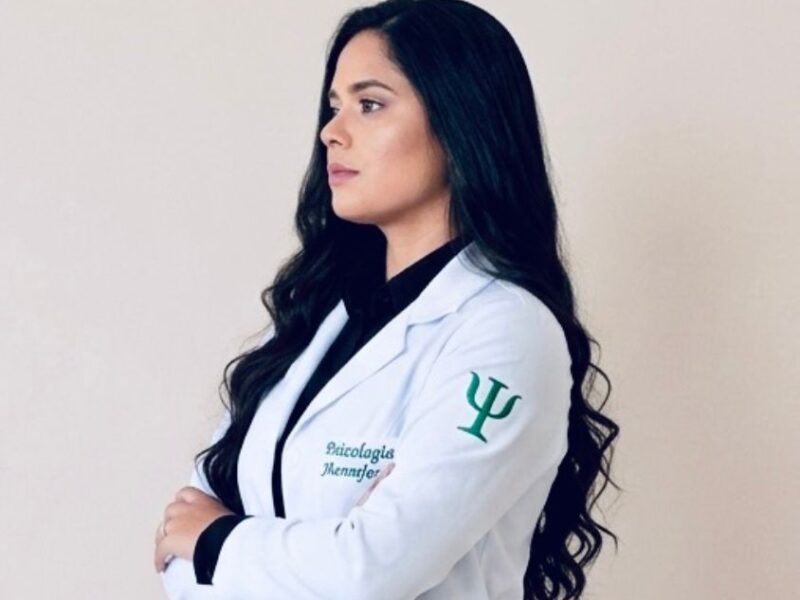 Jhenninfer Cristina