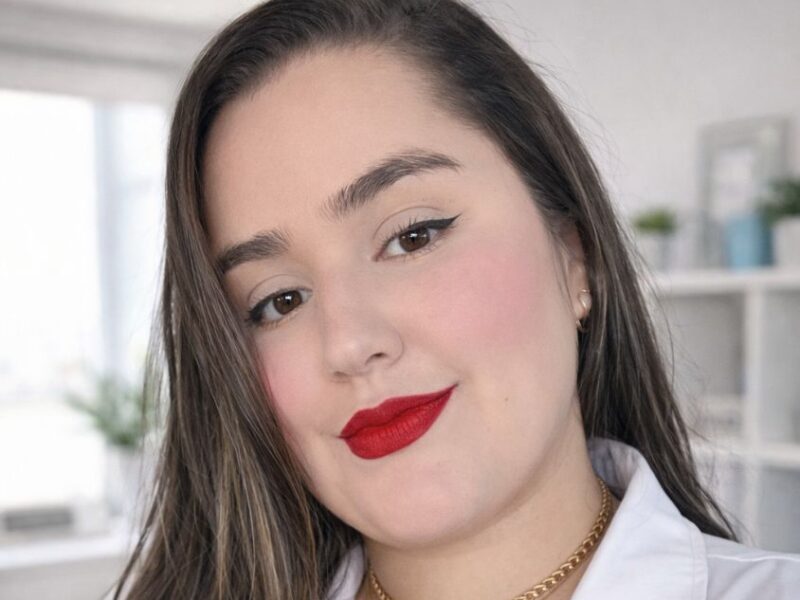 Gabriela Lira Matos Policani