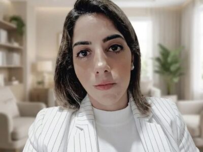 Vanessa Ackel Dualib